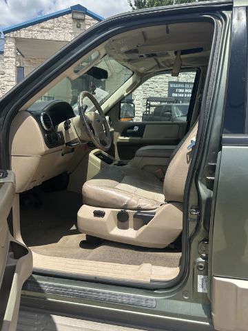 2004 Ford Expedition Eddie Bauer Houston TX 2004 Ford Expedition Eddie Bauer Houston TX