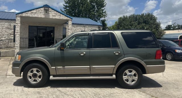 2004 Ford Expedition Eddie Bauer Houston TX 2004 Ford Expedition Eddie Bauer Houston TX