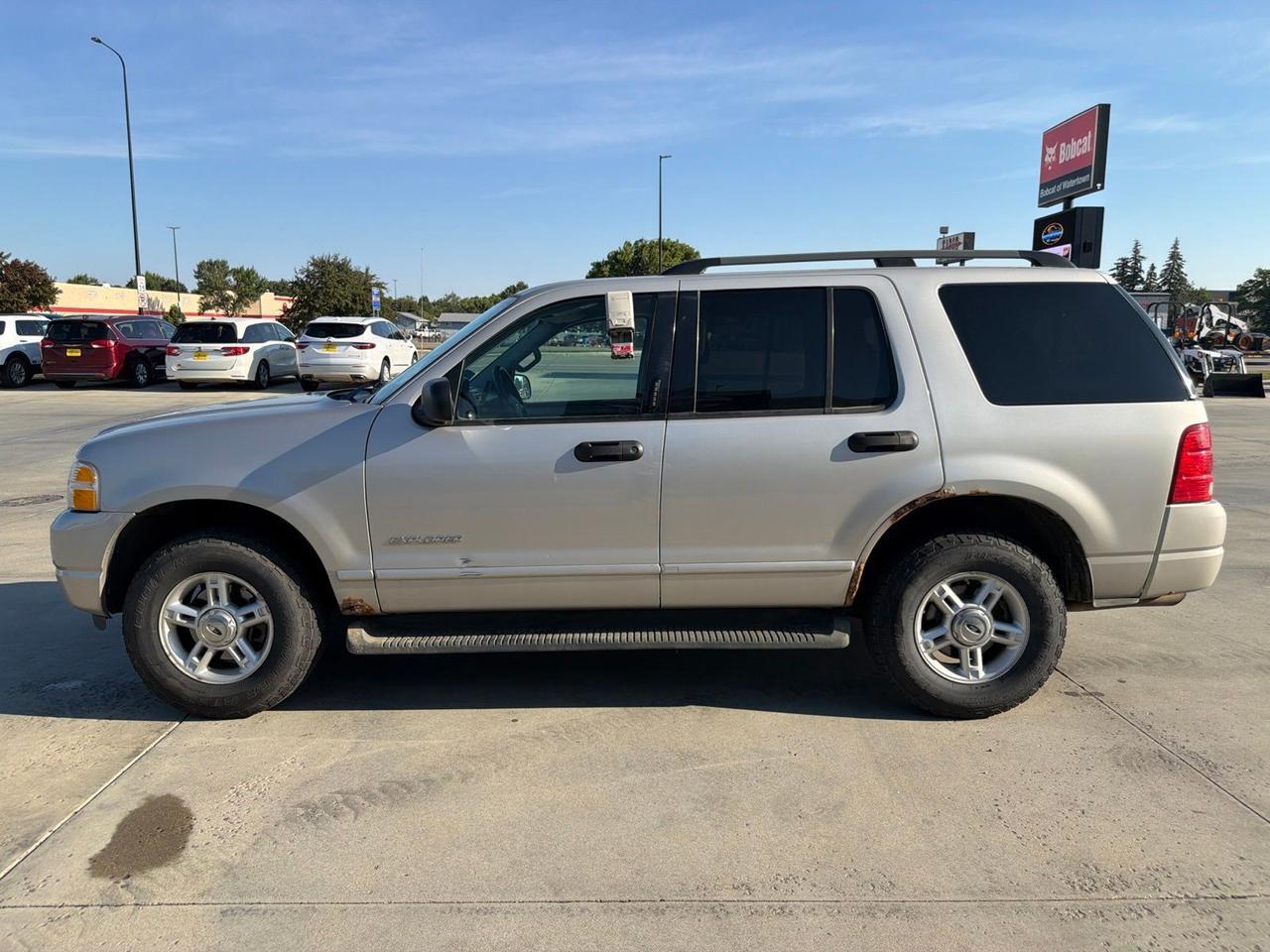 2004 Ford Explorer XLT Watertown SD 2004 Ford Explorer XLT Watertown SD