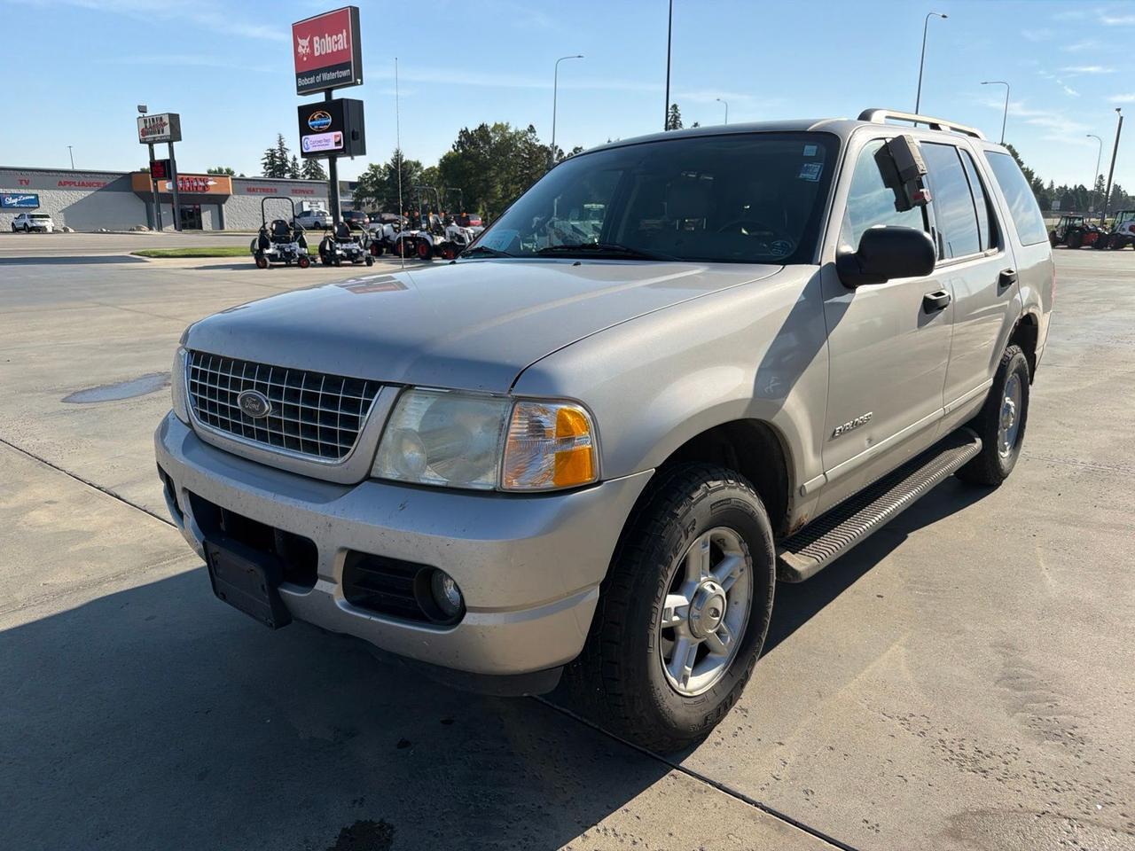 2004 Ford Explorer XLT Watertown SD 2004 Ford Explorer XLT Watertown SD