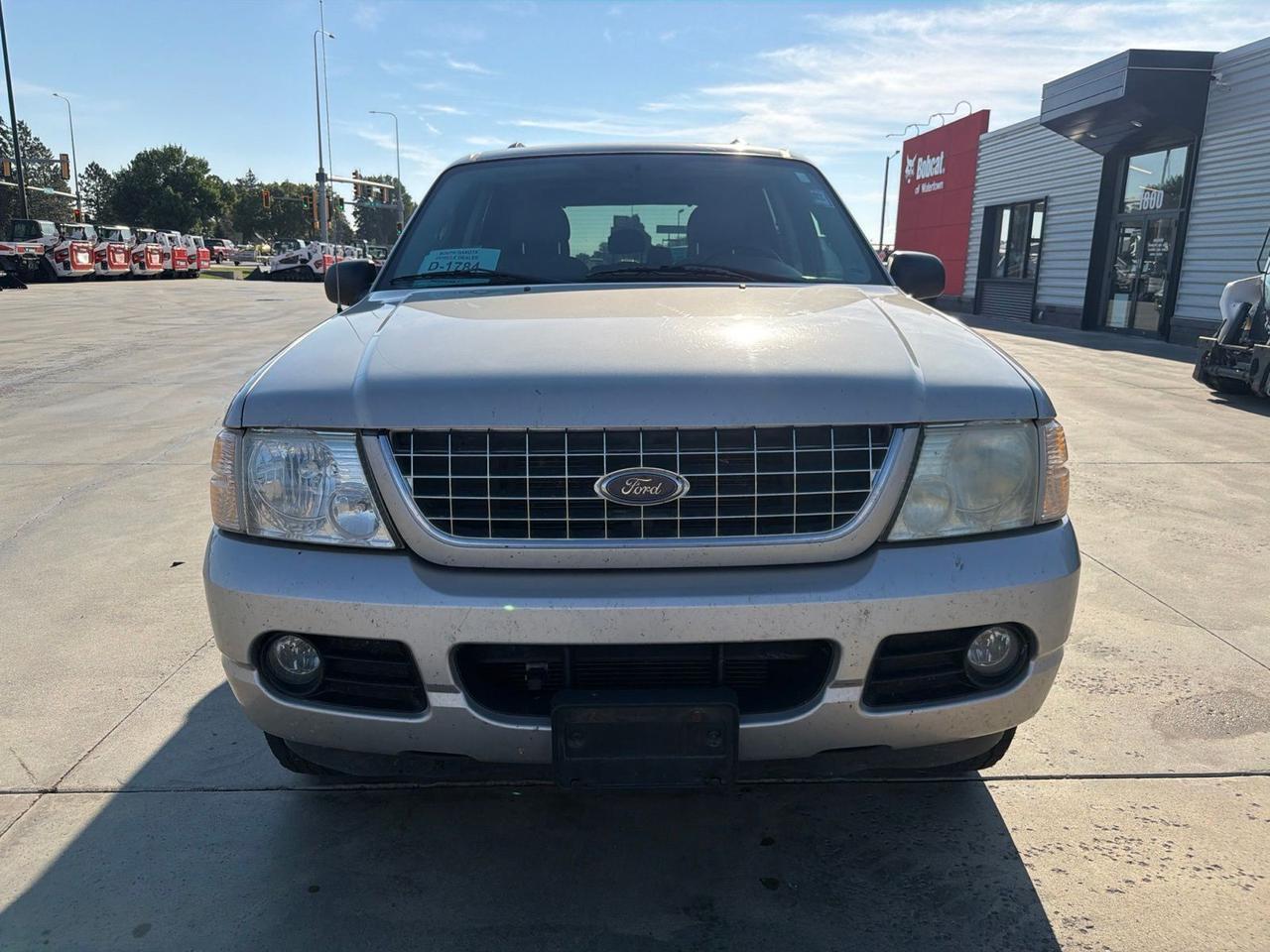 2004 Ford Explorer XLT Watertown SD 2004 Ford Explorer XLT Watertown SD
