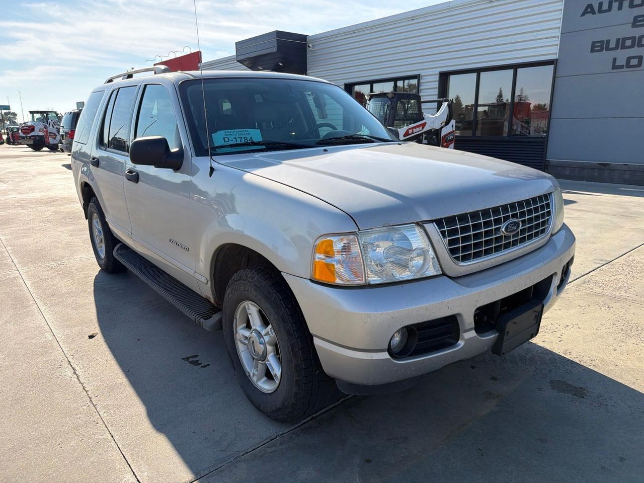 2004 Ford Explorer XLT Watertown SD 2004 Ford Explorer XLT Watertown SD