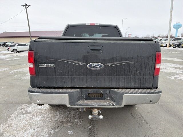 2004 Ford F-150 Lariat Watertown SD 2004 Ford F-150 Lariat Watertown SD