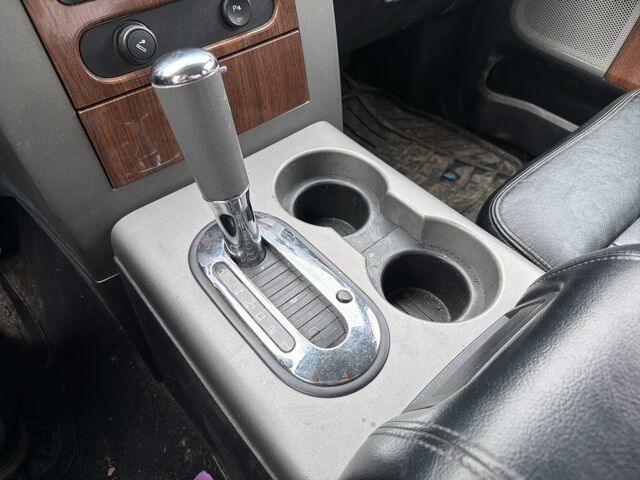 2004 Ford F-150 Lariat Watertown SD 2004 Ford F-150 Lariat Watertown SD