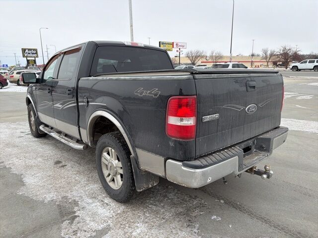 2004 Ford F-150 Lariat Watertown SD 2004 Ford F-150 Lariat Watertown SD