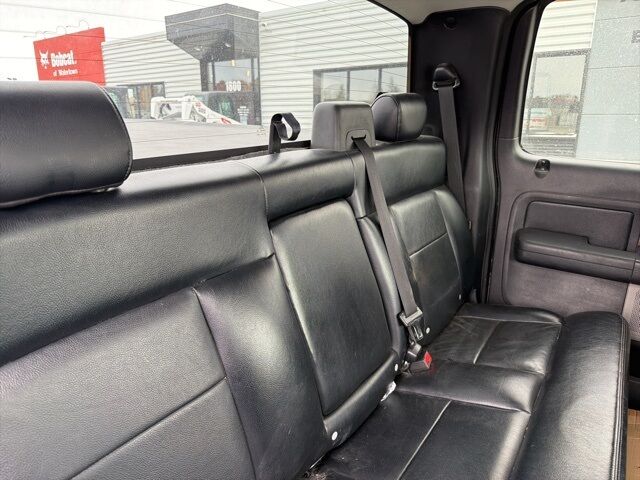 2004 Ford F-150 Lariat Watertown SD 2004 Ford F-150 Lariat Watertown SD