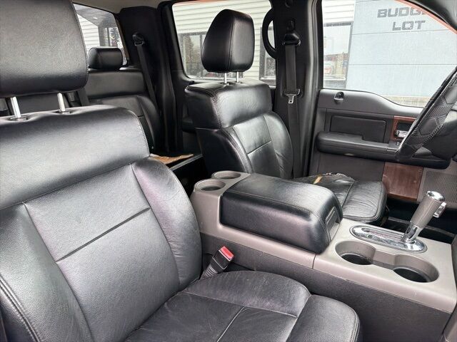 2004 Ford F-150 Lariat Watertown SD 2004 Ford F-150 Lariat Watertown SD