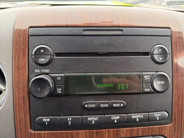 2004 Ford F-150 Lariat Watertown SD 2004 Ford F-150 Lariat Watertown SD