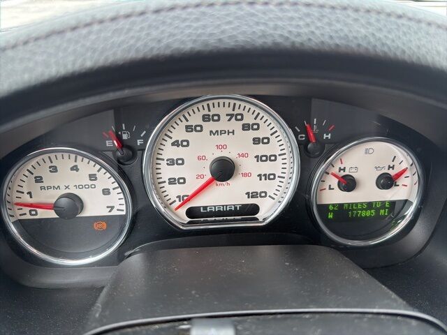 2004 Ford F-150 Lariat Watertown SD 2004 Ford F-150 Lariat Watertown SD