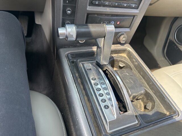 2004 Hummer H2 Base Watertown SD 2004 Hummer H2 Base Watertown SD