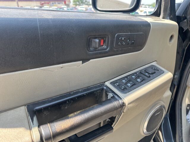 2004 Hummer H2 Base Watertown SD 2004 Hummer H2 Base Watertown SD