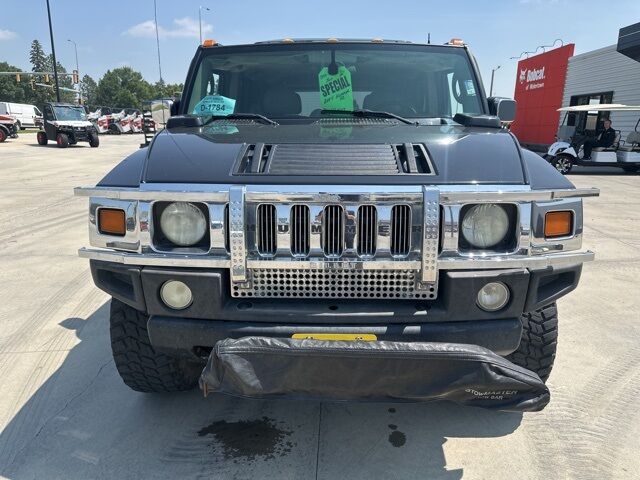 2004 Hummer H2 Base Watertown SD 2004 Hummer H2 Base Watertown SD