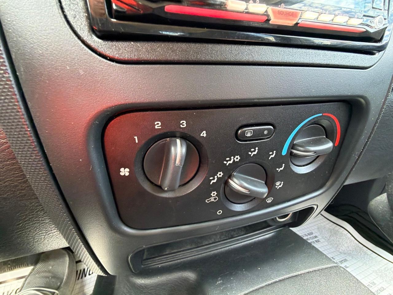2004 Jeep Liberty Sport Watertown SD 2004 Jeep Liberty Sport Watertown SD