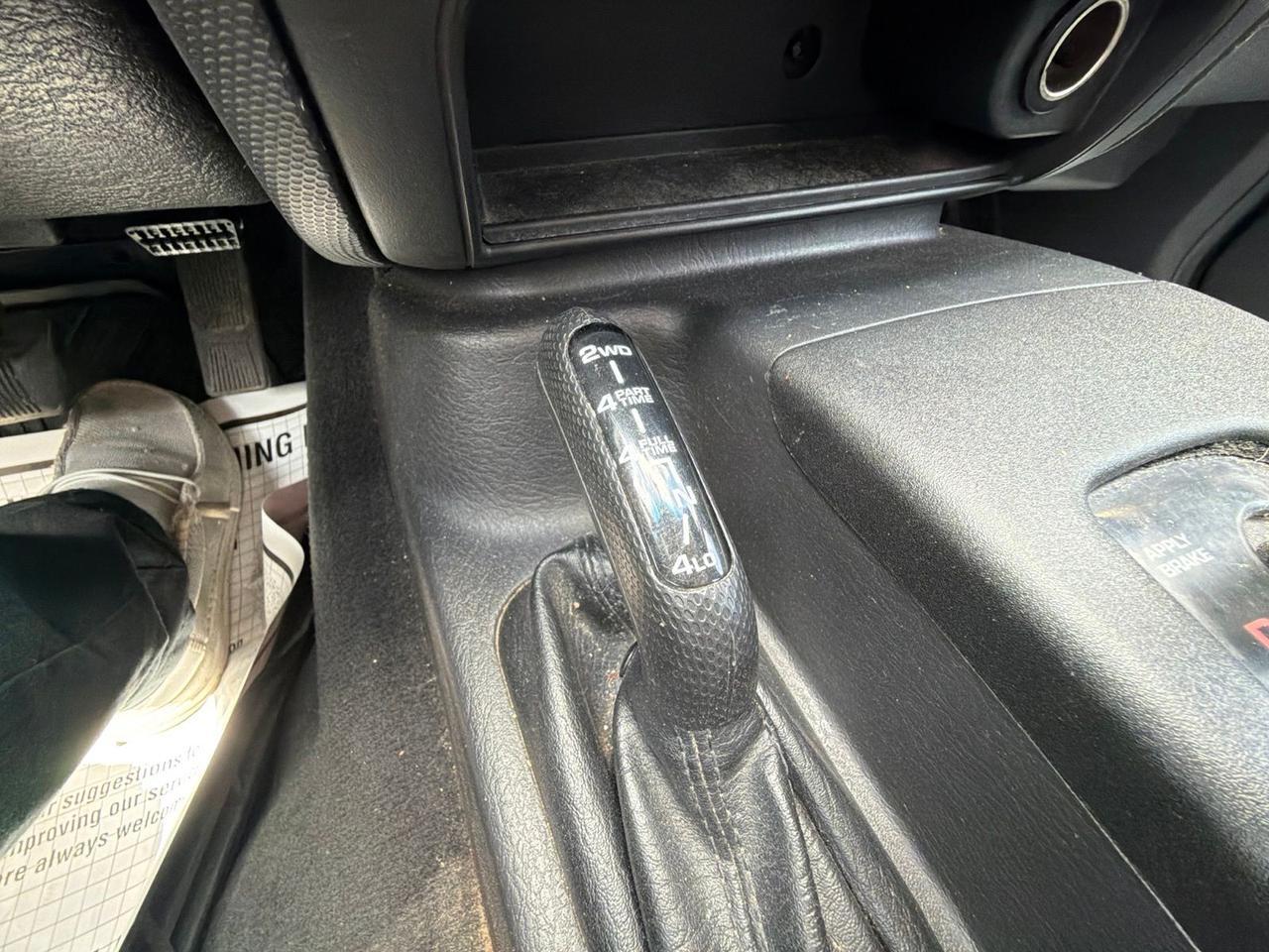 2004 Jeep Liberty Sport Watertown SD 2004 Jeep Liberty Sport Watertown SD