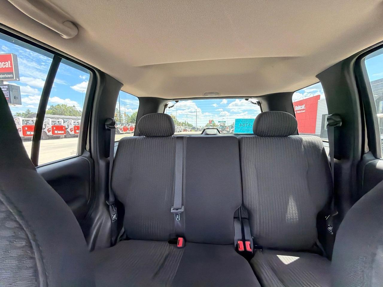 2004 Jeep Liberty Sport Watertown SD 2004 Jeep Liberty Sport Watertown SD