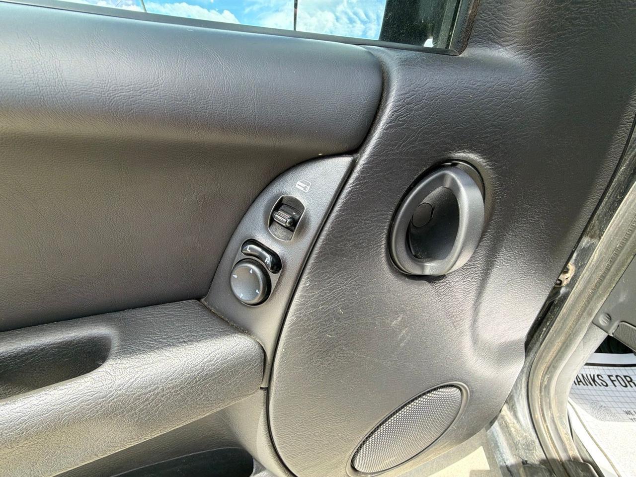 2004 Jeep Liberty Sport Watertown SD 2004 Jeep Liberty Sport Watertown SD