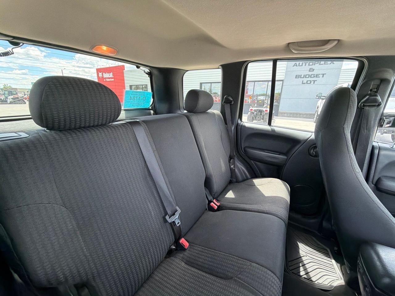 2004 Jeep Liberty Sport Watertown SD 2004 Jeep Liberty Sport Watertown SD