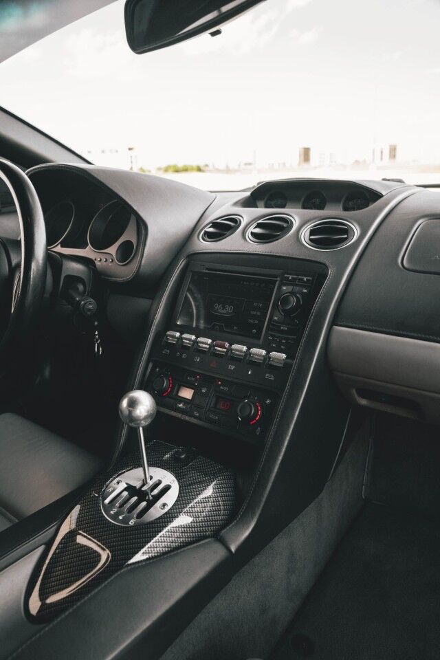 2004 Lamborghini Gallardo Lewisville TX 2004 Lamborghini Gallardo Lewisville TX