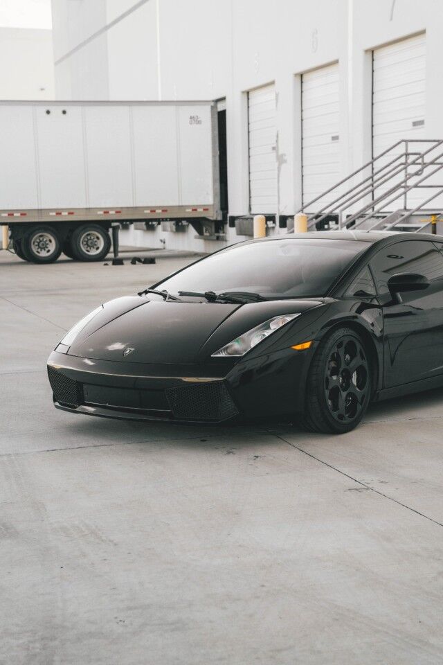 2004 Lamborghini Gallardo Lewisville TX 2004 Lamborghini Gallardo Lewisville TX