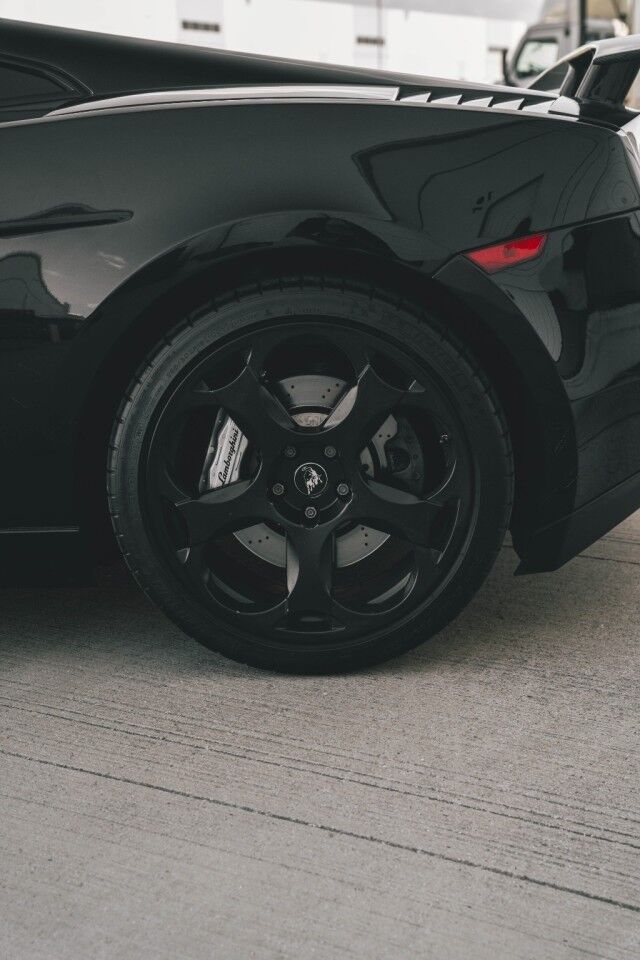 2004 Lamborghini Gallardo Lewisville TX 2004 Lamborghini Gallardo Lewisville TX