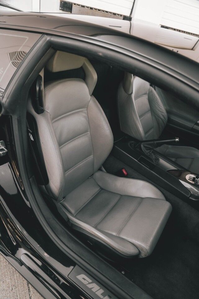 2004 Lamborghini Gallardo Lewisville TX 2004 Lamborghini Gallardo Lewisville TX