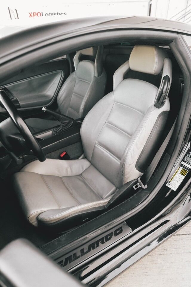 2004 Lamborghini Gallardo Lewisville TX 2004 Lamborghini Gallardo Lewisville TX