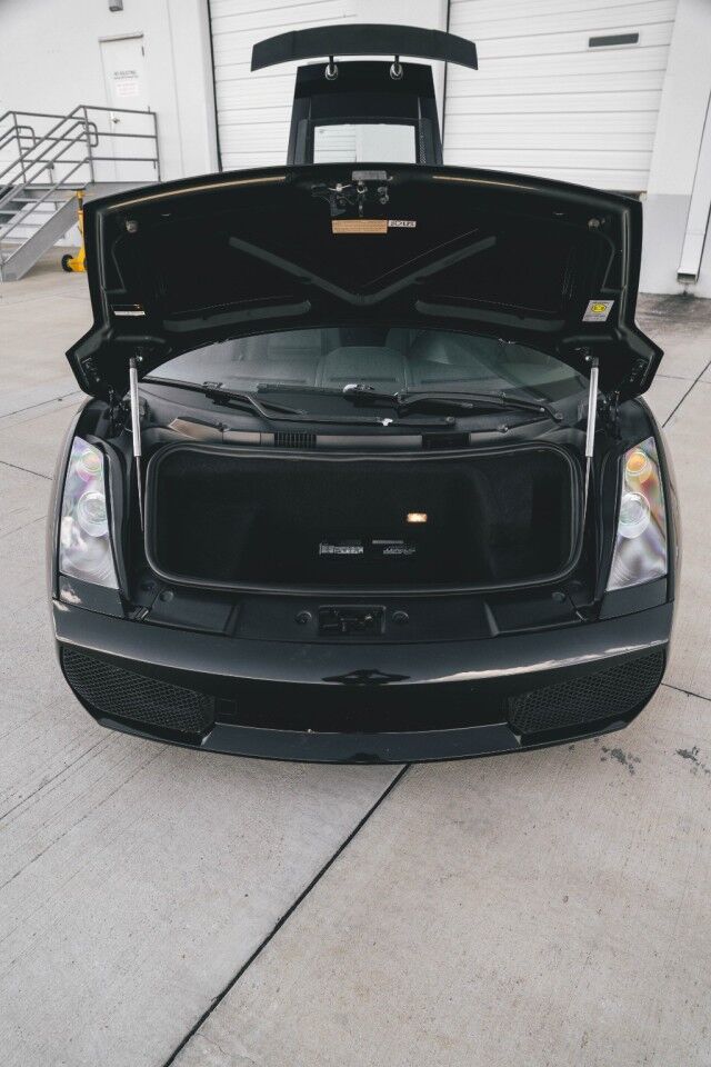 2004 Lamborghini Gallardo Lewisville TX 2004 Lamborghini Gallardo Lewisville TX