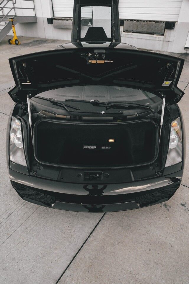 2004 Lamborghini Gallardo Lewisville TX 2004 Lamborghini Gallardo Lewisville TX