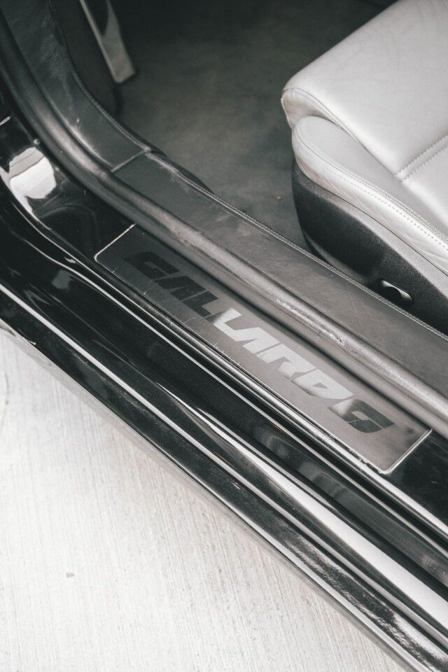 2004 Lamborghini Gallardo Lewisville TX 2004 Lamborghini Gallardo Lewisville TX