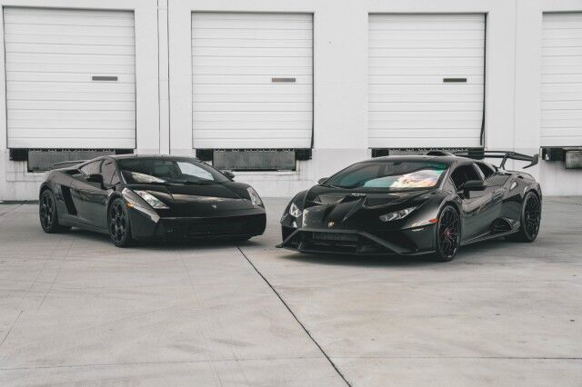 2004 Lamborghini Gallardo Lewisville TX 2004 Lamborghini Gallardo Lewisville TX