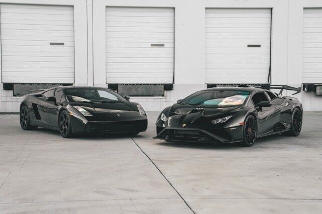 2004 Lamborghini Gallardo Lewisville TX 2004 Lamborghini Gallardo Lewisville TX