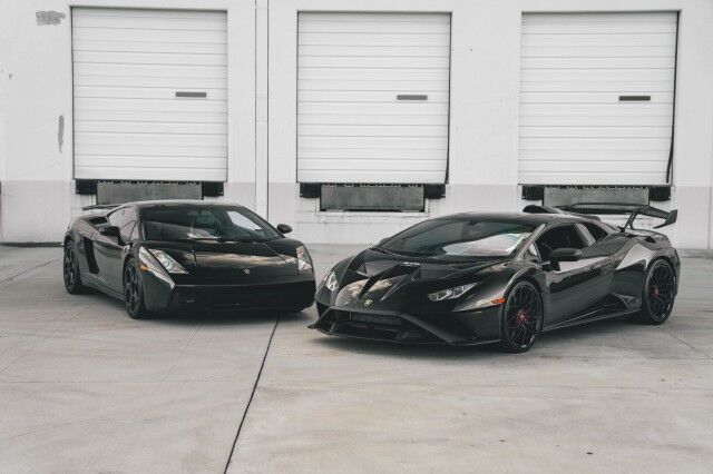 2004 Lamborghini Gallardo Lewisville TX 2004 Lamborghini Gallardo Lewisville TX