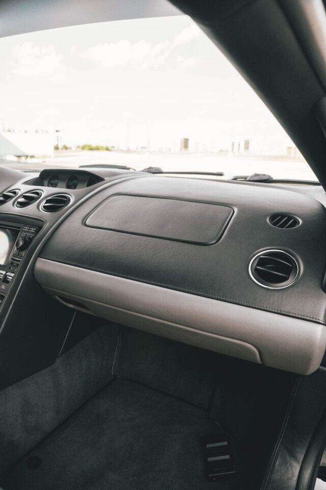 2004 Lamborghini Gallardo Lewisville TX 2004 Lamborghini Gallardo Lewisville TX