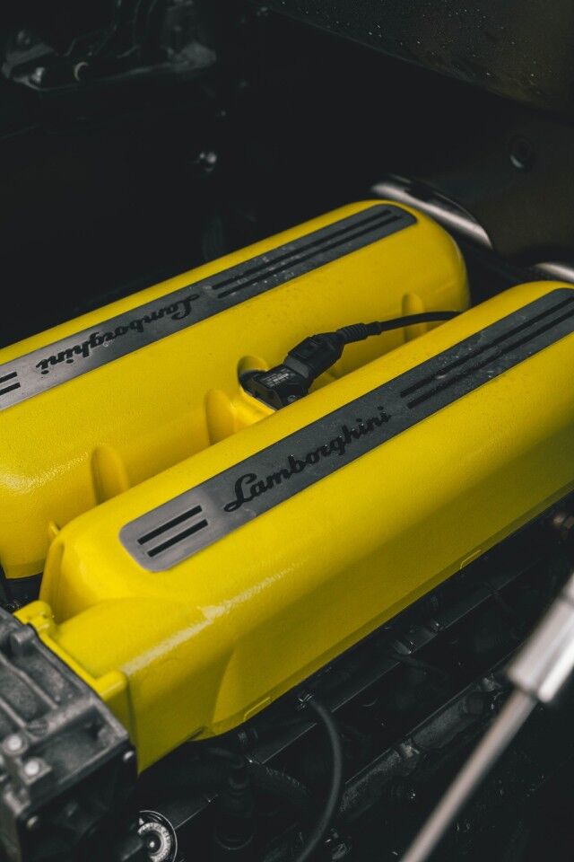 2004 Lamborghini Gallardo Lewisville TX 2004 Lamborghini Gallardo Lewisville TX