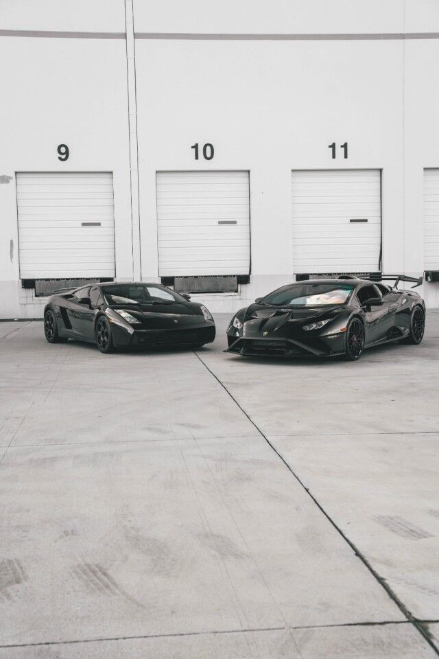 2004 Lamborghini Gallardo Lewisville TX 2004 Lamborghini Gallardo Lewisville TX