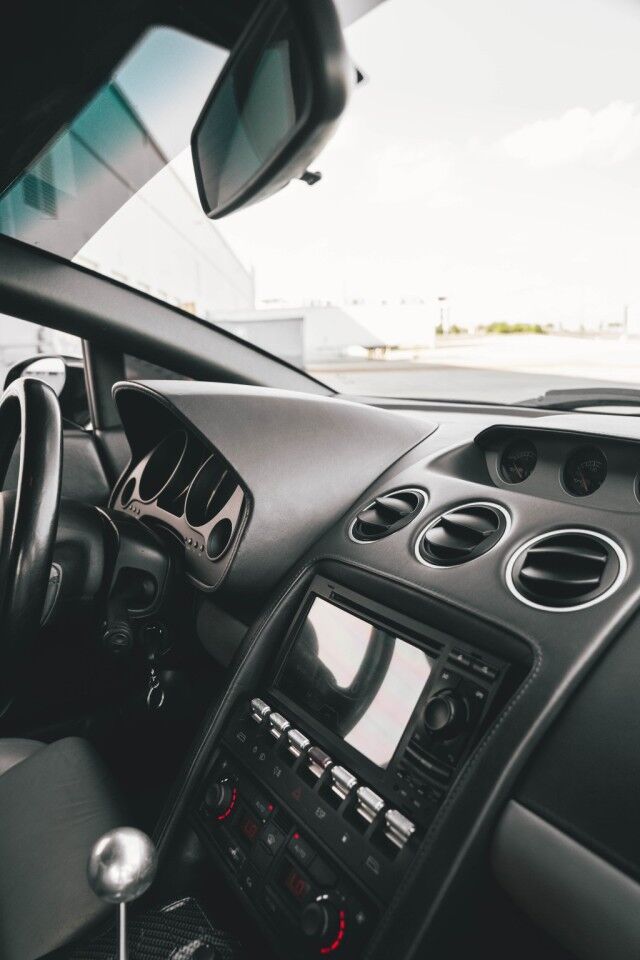 2004 Lamborghini Gallardo Lewisville TX 2004 Lamborghini Gallardo Lewisville TX