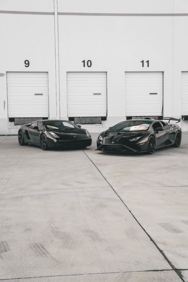 2004 Lamborghini Gallardo Lewisville TX 2004 Lamborghini Gallardo Lewisville TX