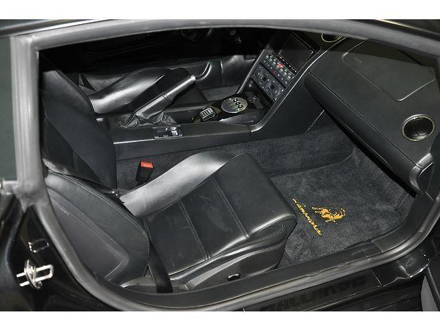 2004 Lamborghini Gallardo Gallardo