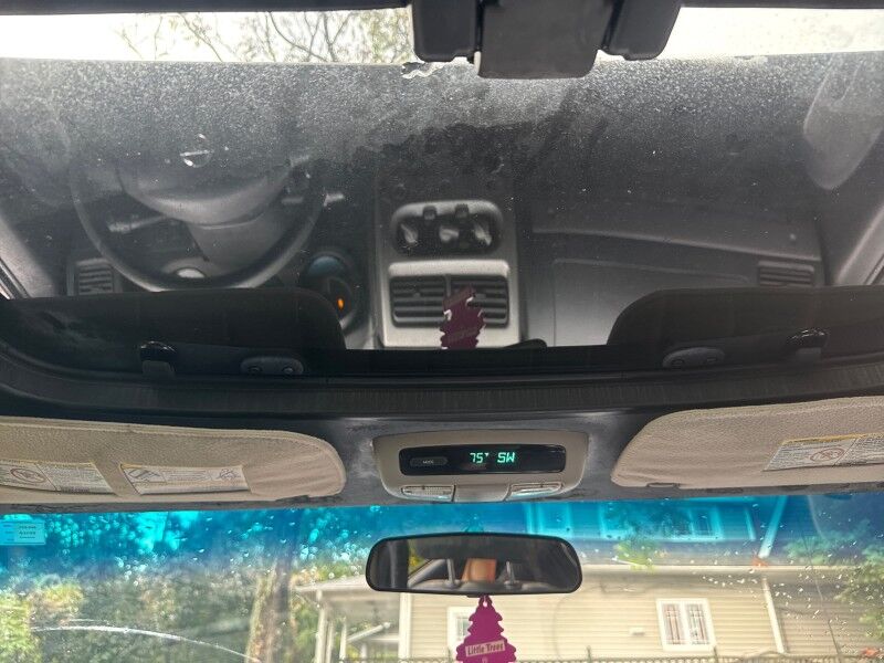 2004 Nissan Xterra SE 4WD V6 Auto Arlington VA