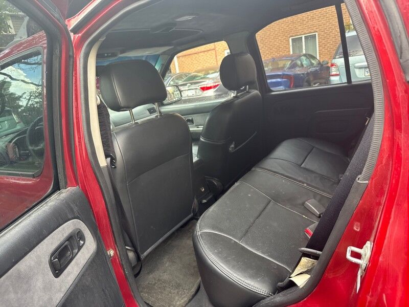 2004 Nissan Xterra SE 4WD V6 Auto Arlington VA