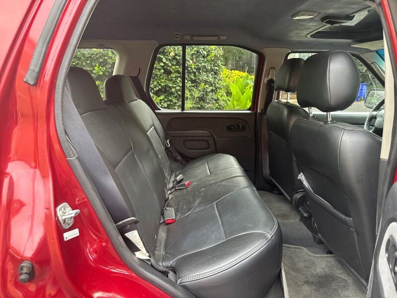 2004 Nissan Xterra SE 4WD V6 Auto Arlington VA