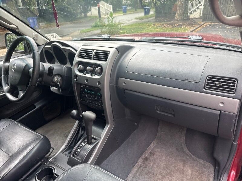2004 Nissan Xterra SE 4WD V6 Auto Arlington VA