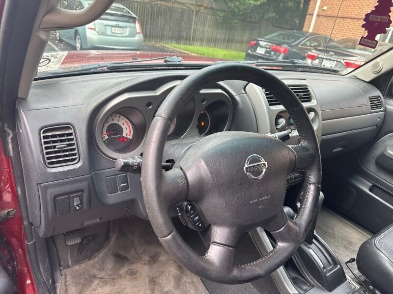 2004 Nissan Xterra SE 4WD V6 Auto Arlington VA
