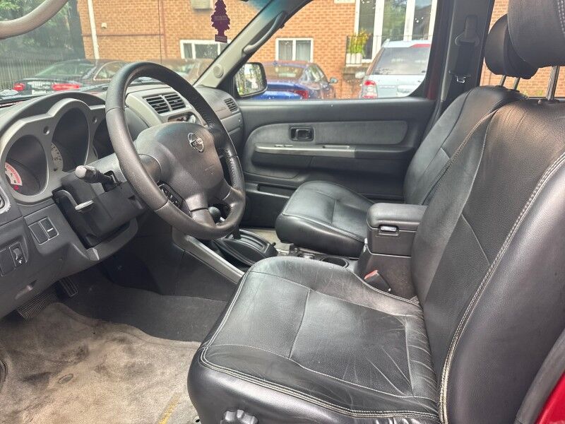 2004 Nissan Xterra SE 4WD V6 Auto Arlington VA