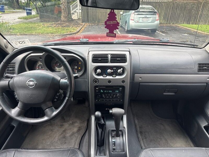 2004 Nissan Xterra SE 4WD V6 Auto Arlington VA