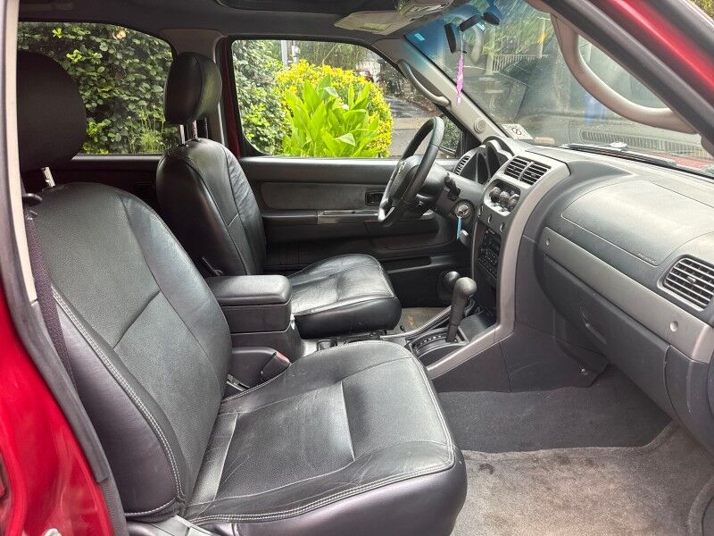2004 Nissan Xterra SE 4WD V6 Auto Arlington VA