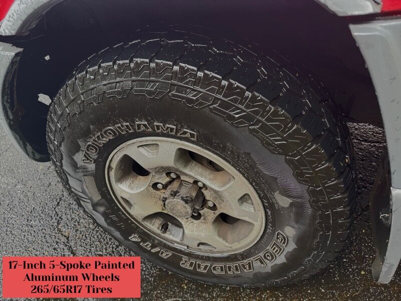 2004 Nissan Xterra SE 4WD V6 Auto Arlington VA