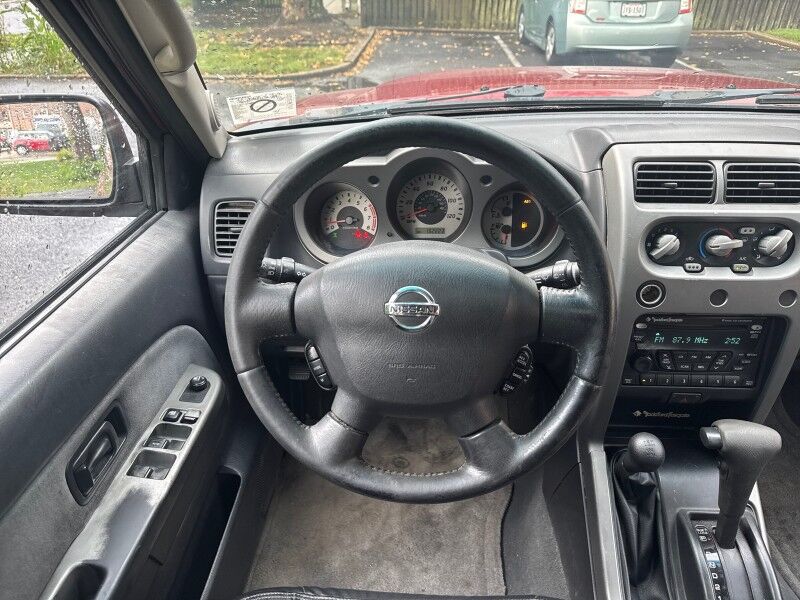 2004 Nissan Xterra SE 4WD V6 Auto Arlington VA