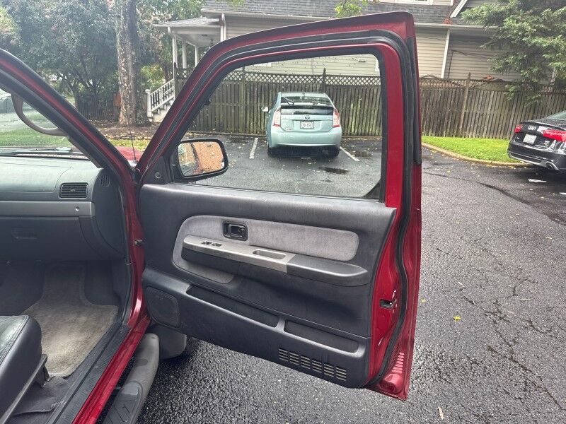 2004 Nissan Xterra SE 4WD V6 Auto Arlington VA