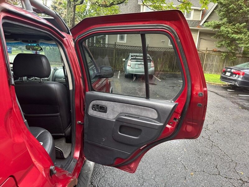 2004 Nissan Xterra SE 4WD V6 Auto Arlington VA